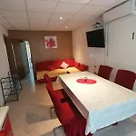 Apartament For Families With Children Lopar, Rab - 5024