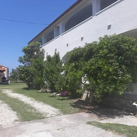 For Families With Children Lopar, Rab - 5024 דירה לופאר