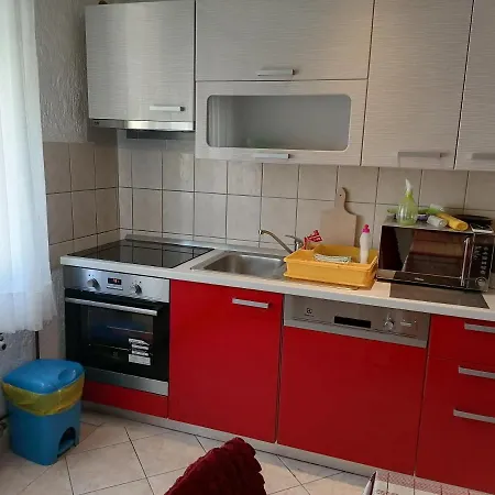 For Families With Children Lopar, Rab - 5024 Апартаменты