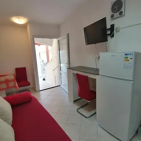For Families With Children Lopar, Rab - 5024 Апартаменты