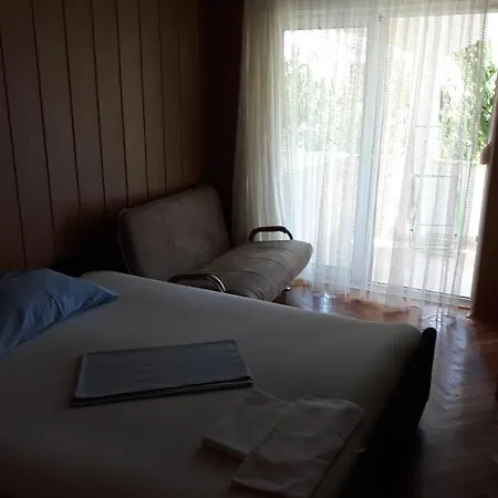 For Families With Children Lopar, Rab - 5024 Апартаменты