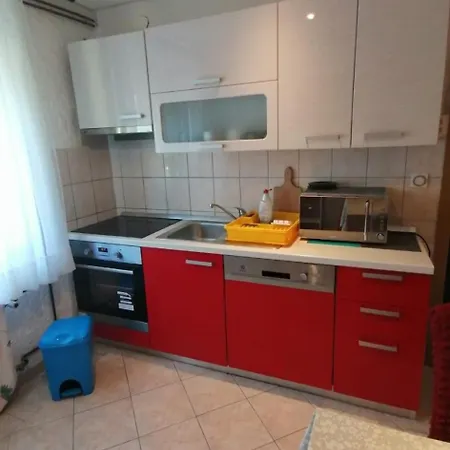 For Families With Children Lopar, Rab - 5024 דירה *