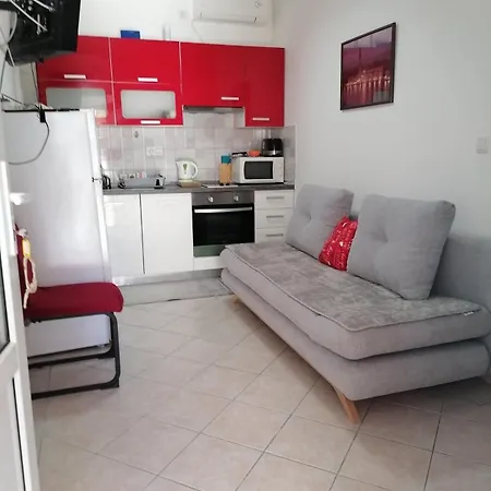 For Families With Children Lopar, Rab - 5024 דירה