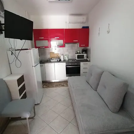 For Families With Children Lopar, Rab - 5024 Апартаменты Лопар
