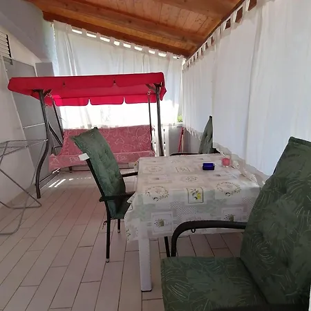 For Families With Children Lopar, Rab - 5024 Лопар