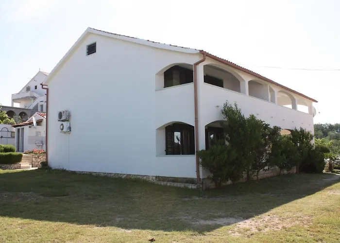 For Families With Children - Rab - 5024 Lopar