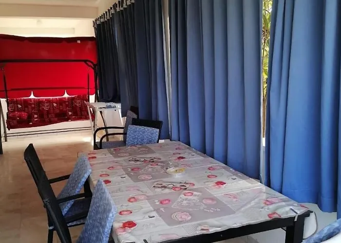 Apartment For Families With Children - Rab - 5024 *