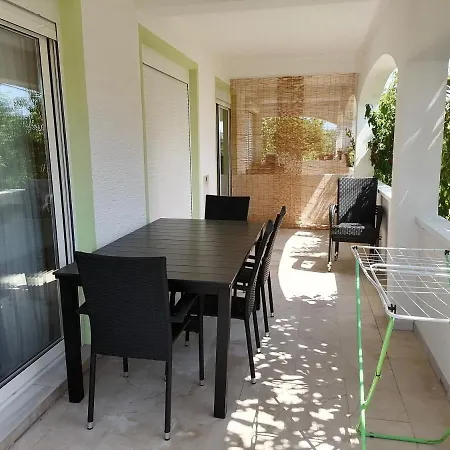 For Families With Children Lopar, Rab - 5024 Apartman *