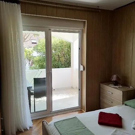 For Families With Children Lopar, Rab - 5024 Apartman