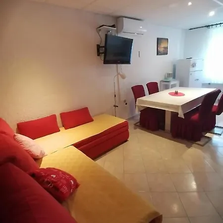 Appartement For Families With Children Lopar, Rab - 5024 *