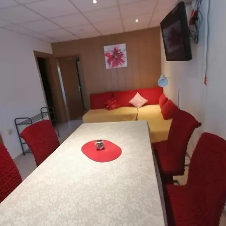 For Families With Children Lopar, Rab - 5024 Appartement *