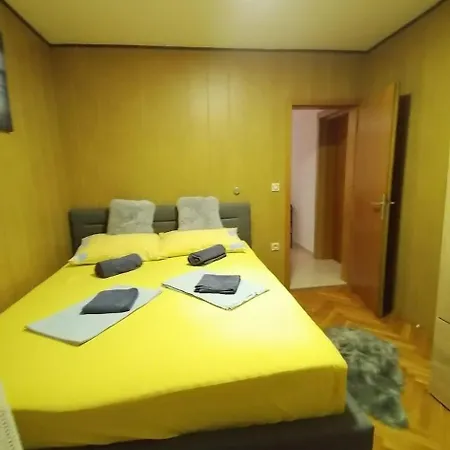For Families With Children Lopar, Rab - 5024 Appartement