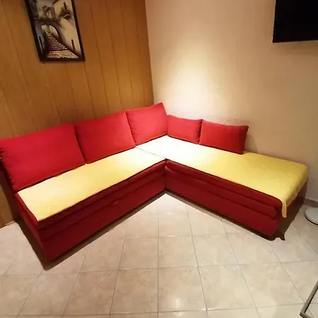 For Families With Children Lopar, Rab - 5024 Apartman