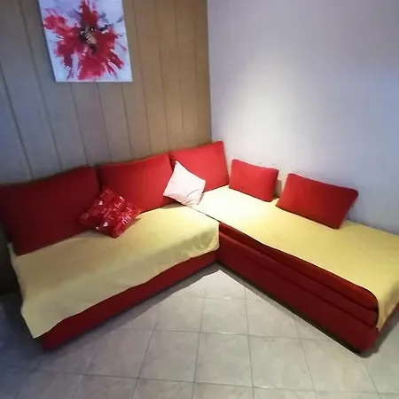 Apartman For Families With Children Lopar, Rab - 5024 *
