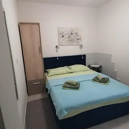 For Families With Children Lopar, Rab - 5024 Appartement *