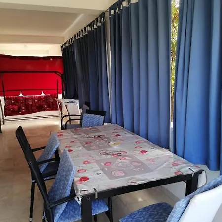 Appartement For Families With Children Lopar, Rab - 5024 *