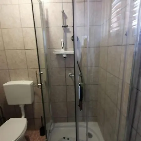 For Families With Children Lopar, Rab - 5024 Appartement Lopar